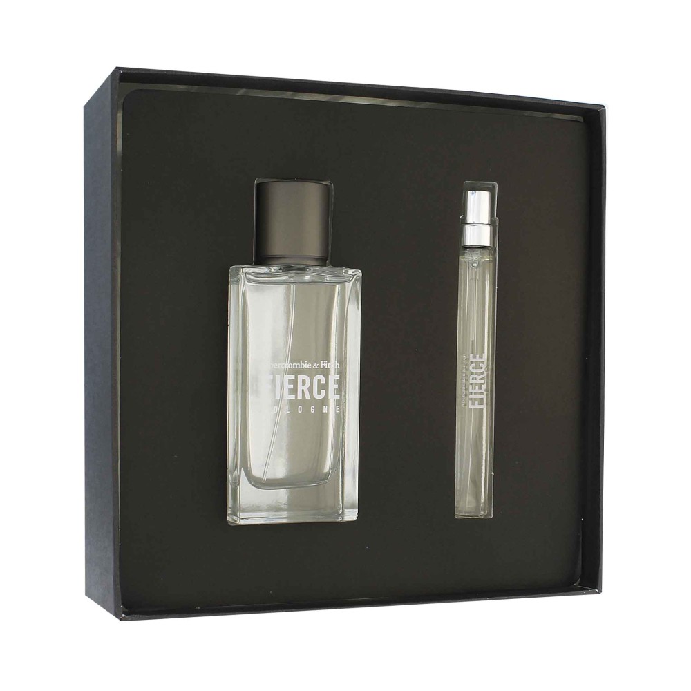 Abercrombie & Fitch Fierce SET M (EDC 50ml + EDC 10ml)