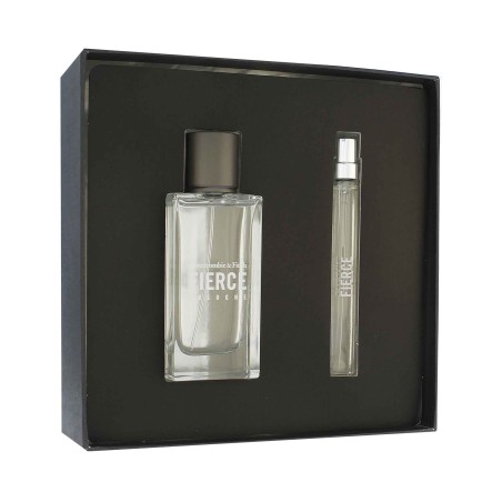 Abercrombie & Fitch Fierce SET M (EDC 50ml + EDC 10ml)