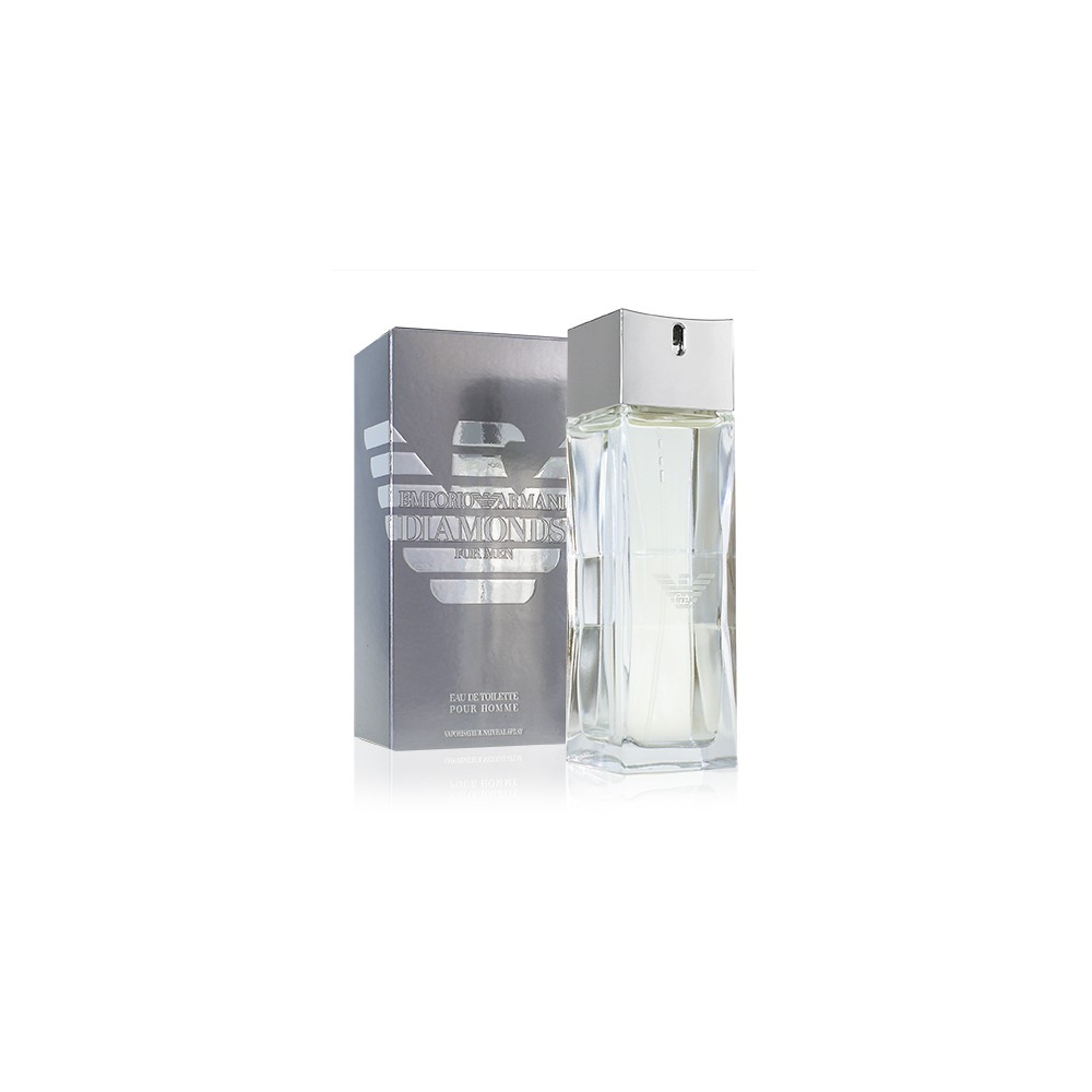 Giorgio Armani Emporio Armani Diamonds EDT M 50ml