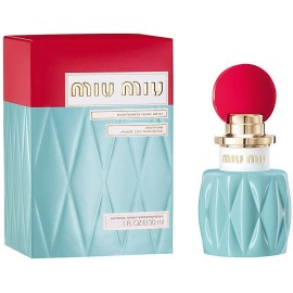 Miu Miu Miu Miu eau de parfum for women 30 ml