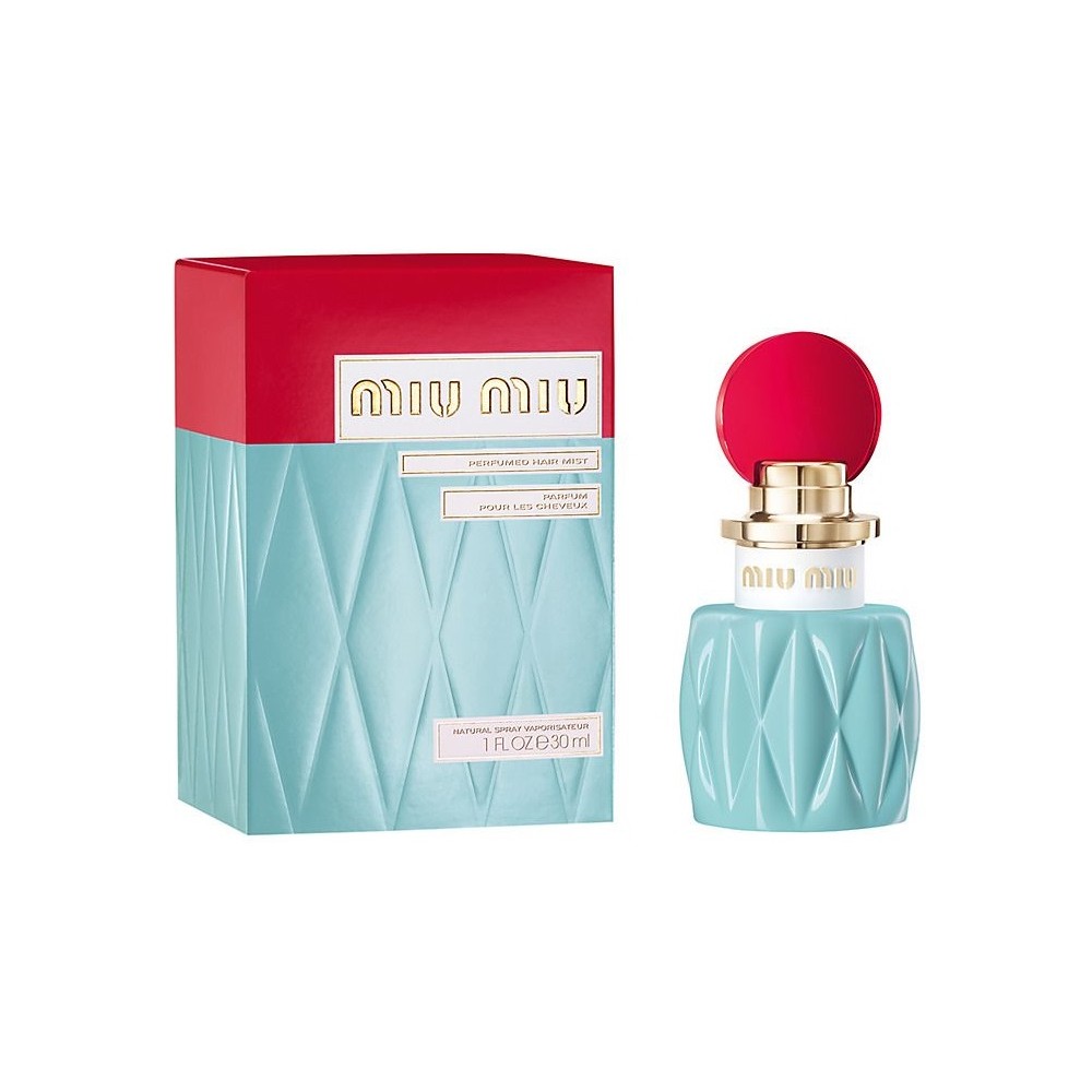 Miu Miu Miu Miu eau de parfum for women 30 ml