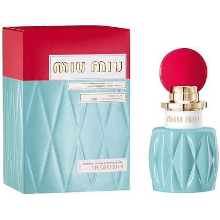 Miu Miu Miu Miu eau de parfum for women 30 ml