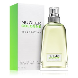 Mugler Cologne Come Together EDT U 100ml