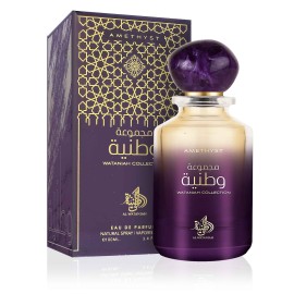 Al Wataniah Amethyst EDP U 100ml