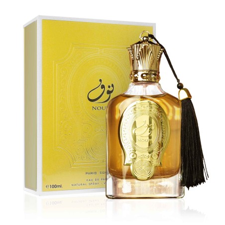 Paris Corner Nouf EDP U 100ml