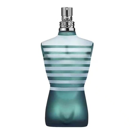 Jean Paul Gaultier, Le Male, Eau De Toilette, For Men, 125 ml