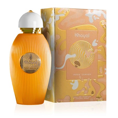 Paris Corner Khayal EDP U 100ml