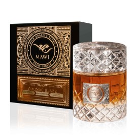 Paris Corner Mawj Cognac Blaze EDP U 100ml