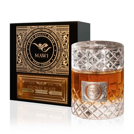 Paris Corner Mawj Cognac Blaze EDP U 100ml