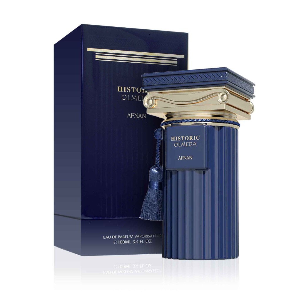 Afnan Historic Olmeda EDP U 100ml