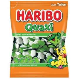 Haribo Quaxi 100 g / 3.4 oz