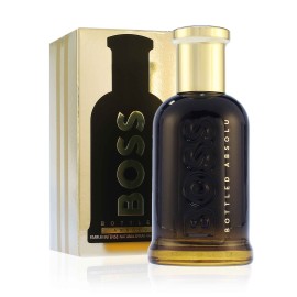 Hugo Boss BOSS Bottled Absolu Parfum Intense M 50ml