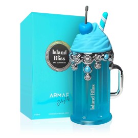 Armaf Delights Island Bliss EDP W 100ml