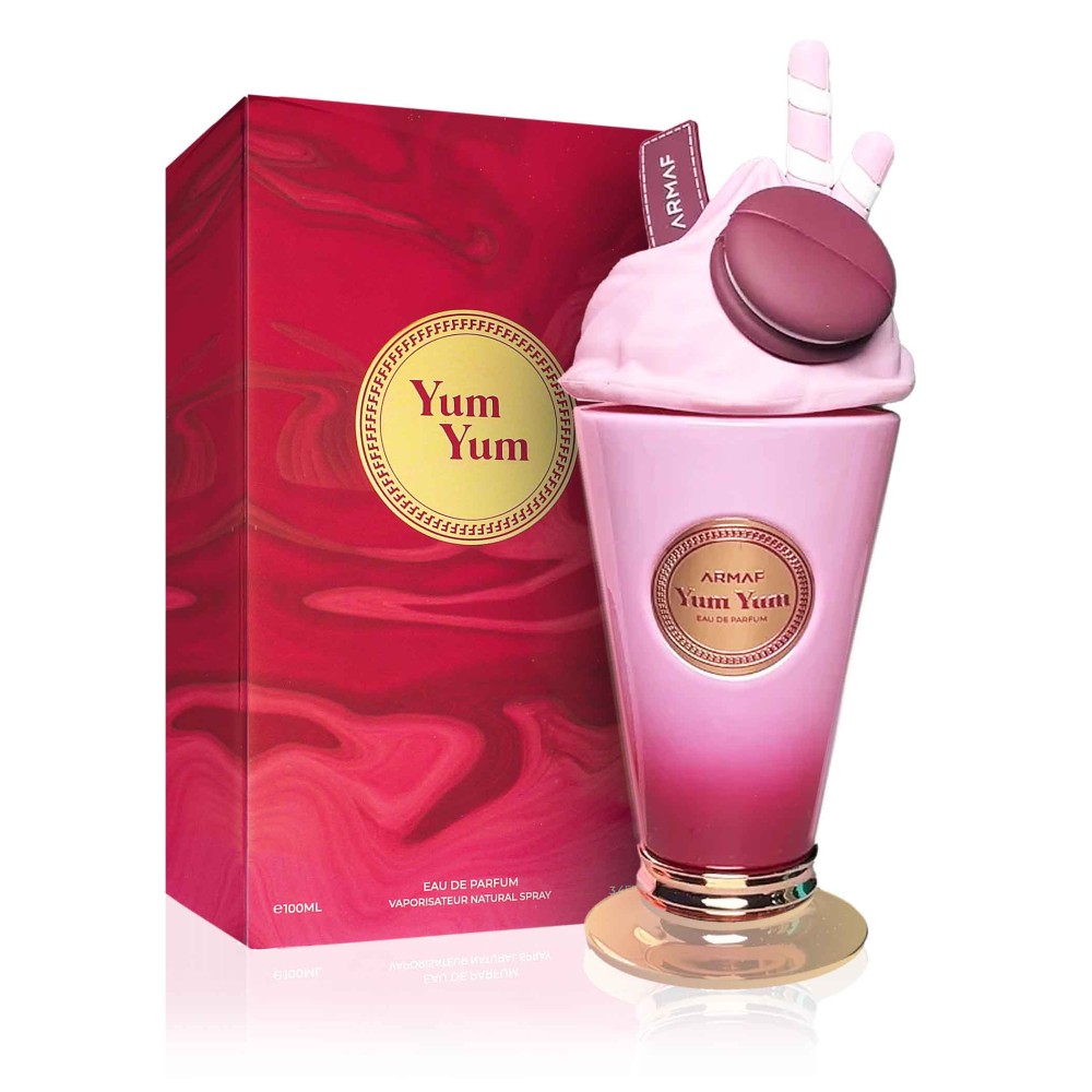 Armaf Delights Yum Yum Eau de Parfum 100 ml / 3,4 fl oz