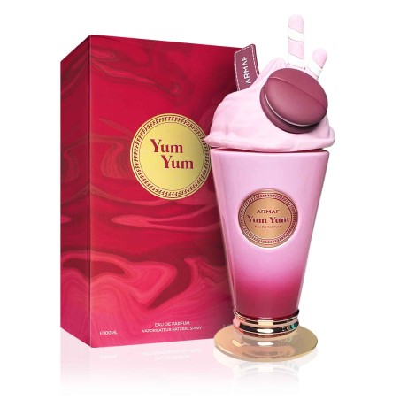 Armaf Delights Yum Yum Eau de Parfum 100 ml / 3,4 fl oz