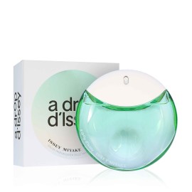 Issey Miyake A Drop d'Issey Essentielle EDP W 90ml