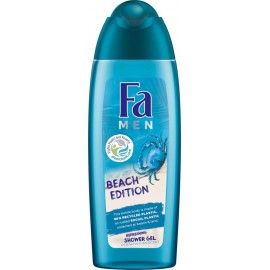 Fa Men Beach Edition Shower Gel 250 ml / 8.3 fl oz