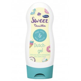 Bubchen Sweet Vanilla Shower Gel 230 ml / 7.7 fl oz