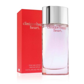 Clinique Happy Heart Parfum W 100ml