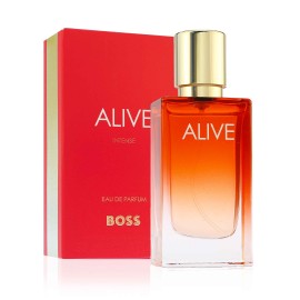 Hugo Boss Boss Alive Intense EDP W 30ml