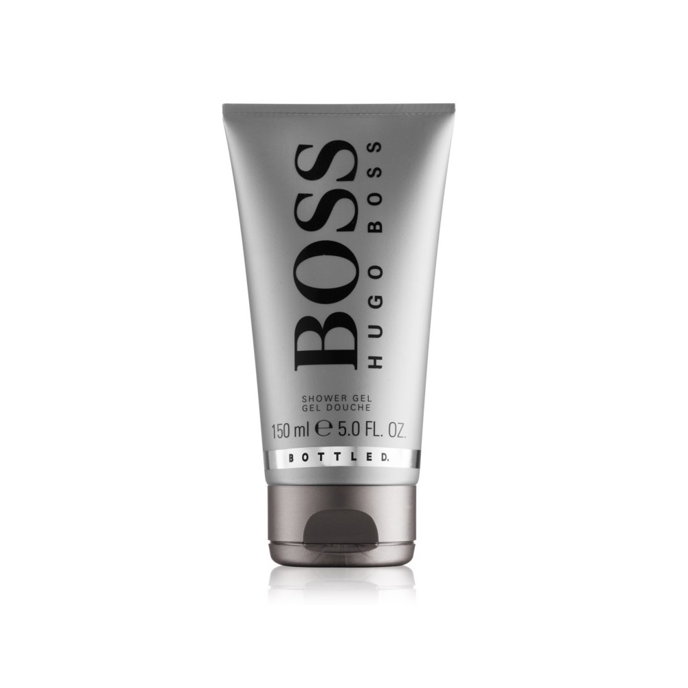 Hugo Boss Bottled Shower Gel M 150ml