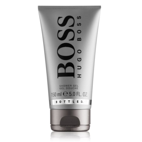Hugo Boss Bottled Shower Gel M 150ml