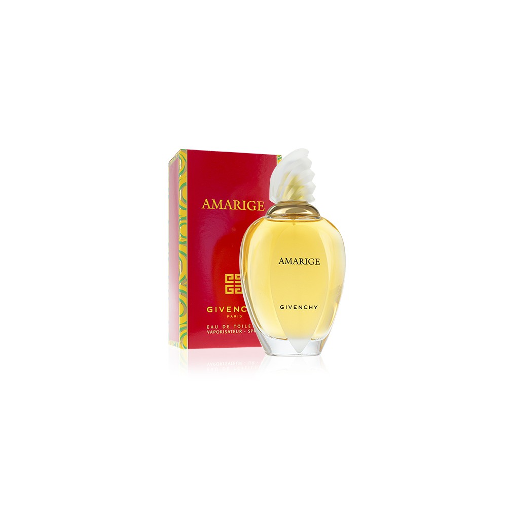 Givenchy Amarige EDT W 50ml