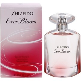 Shiseido Ever Bloom eau de parfum for women 30 ml