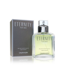 Calvin Klein Eternity For Men eau de toilette for men 50 ml