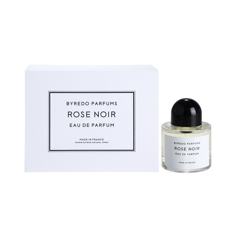 Byredo Rose Noir eau de parfum unisex 100 ml