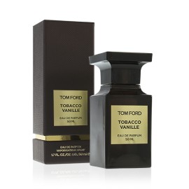 Tom Ford Tobacco Vanille EDP U 50ml