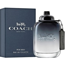 Coach For Men EDT M 60ml