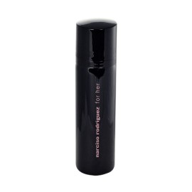 Narciso Rodriguez For Her deodorant spray for women 100 ml
