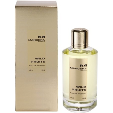 Mancera Wild Fruits EDP U 120ml
