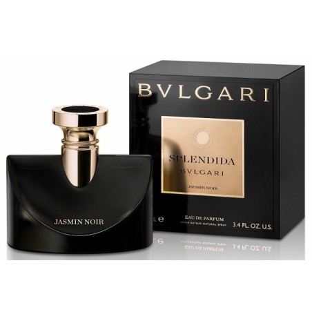 Bvlgari Splendida Jasmin Noir EDP W 50ml