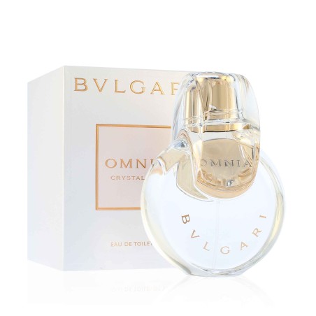 Bvlgari Omnia Crystalline EDT W 50ml