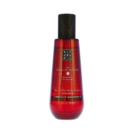 Rituals The Ritual Of Ayurveda Dry Oil for Body & Hair 100ml