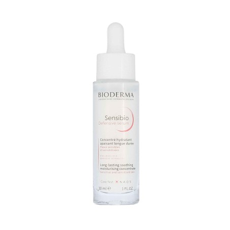 Bioderma Sensibio Defensive Serum Long-Lasting Soothing Moisturising Concentrate 30ml