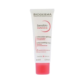 Bioderma Sensibio Defensive Active Beruhigende Creme 40 ml
