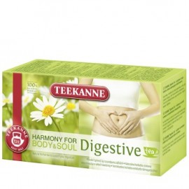 Teekanne Harmony for Body & Soul Digestive