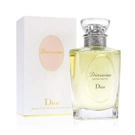 Dior Les Creations de Monsieur Dior Diorissimo EDT W 100ml