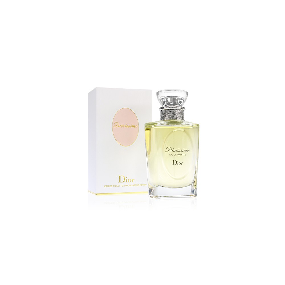 Dior Les Creations de Monsieur Dior Diorissimo EDT W 100ml