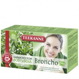Teekanne Harmony for Body & Soul Broncho