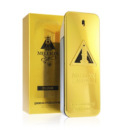 Paco Rabanne 1 Million Elixir Parfum Intense M 100ml