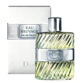 Dior Eau Sauvage EDT M 50ml