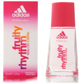 Adidas Fruity Rhythm Eau de Toilette 30 ml / 1,0 fl oz