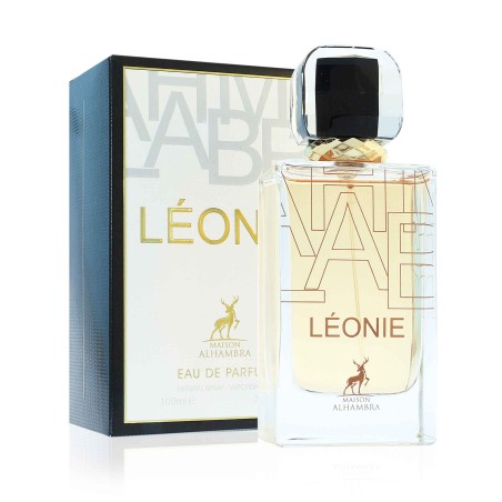 Maison Alhambra Léonie EDP W 100 ml