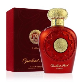 Lattafa Opulent Red Edp W 100Ml