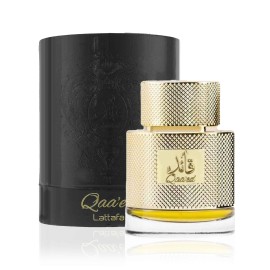 Lattafa Qaa'ed Edp U 100Ml