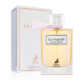 Maison Alhambra La Vivacité EDP W 100ml